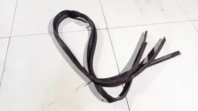 Peça sobressalente para automóvel em segunda mão junta vedante da porta por bmw 3 (e30) m3 2.3 referências oem iam   