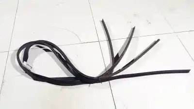 Peça sobressalente para automóvel em segunda mão junta vedante da porta por bmw 3 (e30) m3 2.3 referências oem iam 