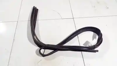 Peça sobressalente para automóvel em segunda mão junta vedante da porta por bmw 3 (e30) m3 2.3 referências oem iam   