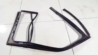 Second-hand car spare part plastics for opel kadett e fastback (t85) 1.4 s (c08, c48, d08, d48) oem iam references 1t0846212