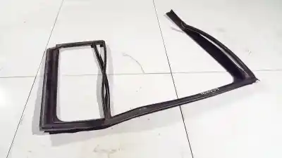 Second-hand car spare part plastics for opel kadett e fastback (t85) 1.4 s (c08, c48, d08, d48) oem iam references 1t0845211