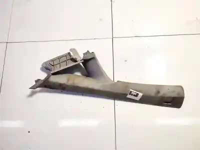 Second-hand car spare part plastics for opel kadett e fastback (t85) 1.4 s (c08, c48, d08, d48) oem iam references sp5223