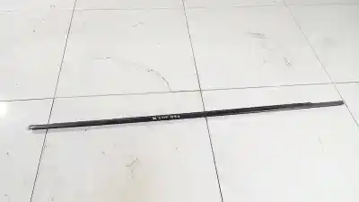 Peça sobressalente para automóvel em segunda mão plásticos por fiat stilo, 2001.10 - 2007.01 2.4 20v 125kw 2001.10 - 2006.11 referências oem iam 