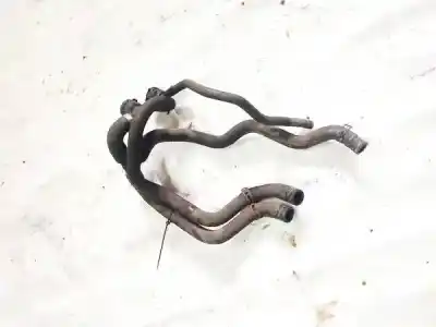 Peça sobressalente para automóvel em segunda mão tubo por volkswagen golf v (1k1) 1.4 tsi referências oem iam 