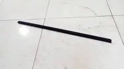 Pezzo di ricambio per auto di seconda mano plastica per ford fiesta (cb1) 1.6 16v ti-vct cat riferimenti oem iam   