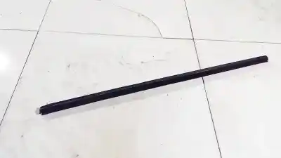 Pezzo di ricambio per auto di seconda mano plastica per ford fiesta (cb1) 1.6 16v ti-vct cat riferimenti oem iam   