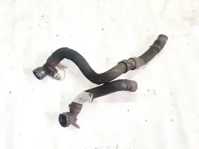 Peça sobressalente para automóvel em segunda mão tubo por volkswagen golf v (1k1) 1.4 tsi referências oem iam 