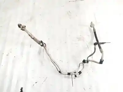 Peça sobressalente para automóvel em segunda mão tubos de ar condicionado por volkswagen golf v (1k1) 1.4 tsi referências oem iam 