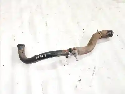 Tweedehands auto-onderdeel intercooler pijp voor chrysler grand voyager 3.3 v6 oem iam-referenties 