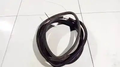 Peça sobressalente para automóvel em segunda mão junta vedante da porta por nissan bluebird hatchback (t72, t12) 1.6 referências oem iam 