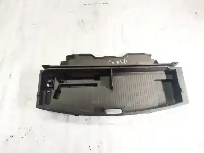 Автозапчастина б/у пластика для mazda 5 berl. (cr) 2.0 crtd active+ (105kw) посилання на oem iam c235688vx