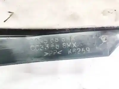 Автозапчасти б/у пластики за mazda 5 berl. (cr) 2.0 crtd active+ (105kw) ссылки oem iam c235688vx  cc33688mx
