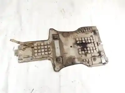 Second-hand car spare part plastics for audi q7 (4l) 3.0 tdi oem iam references 7l8825225