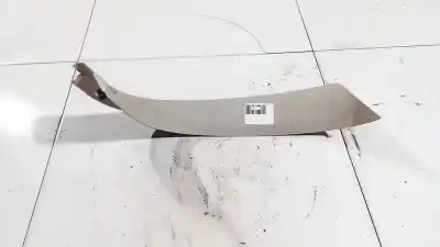 Peça sobressalente para automóvel em segunda mão plásticos por nissan bluebird hatchback (t72, t12) 1.6 referências oem iam 6m31u42907afw