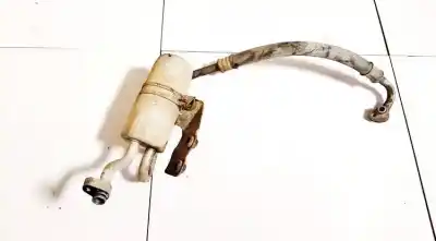 Second-hand car spare part air conditioning pipes for jeep patriot 2.0 crd cat oem iam references 05058230ab