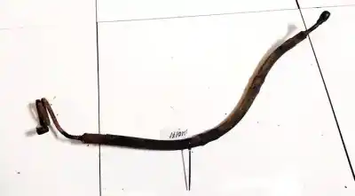 Peça sobressalente para automóvel em segunda mão tubo de pressão de direção assistida por ford taurus (p5_) 3.0 24v referências oem iam 