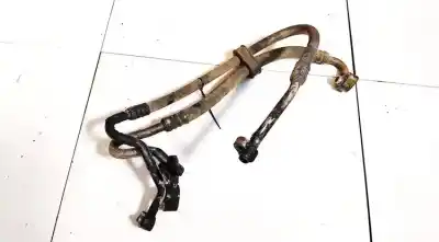Peça sobressalente para automóvel em segunda mão tubos de ar condicionado por ford taurus (p5_) 3.0 24v referências oem iam   