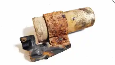 Peça sobressalente para automóvel em segunda mão condensador de ar condicionado por ford taurus (p5_) 3.0 24v referências oem iam 