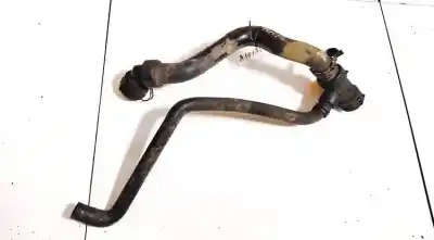 Peça sobressalente para automóvel em segunda mão tubo por ford taurus (p5_) 3.0 24v referências oem iam 