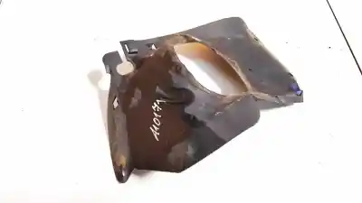 Peça sobressalente para automóvel em segunda mão plásticos por ford taurus (p5_) 3.0 24v referências oem iam 8d2864310