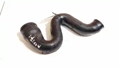 Peça sobressalente para automóvel em segunda mão tubo do intercooler por ford taurus (p5_) 3.0 24v referências oem iam 