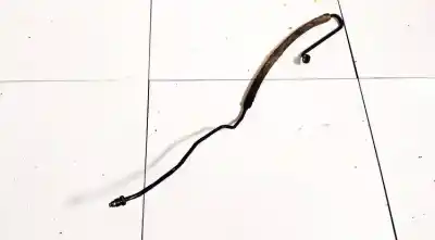 Автозапчастина б/у труба тиску гідропередування керма для skoda fabia (6y2/6y3) 1.4 tdi посилання на oem iam   