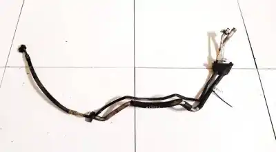 Peça sobressalente para automóvel em segunda mão tubos de ar condicionado por ford taurus (p5_) 3.0 24v referências oem iam   