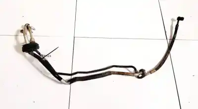 Peça sobressalente para automóvel em segunda mão tubos de ar condicionado por ford taurus (p5_) 3.0 24v referências oem iam 