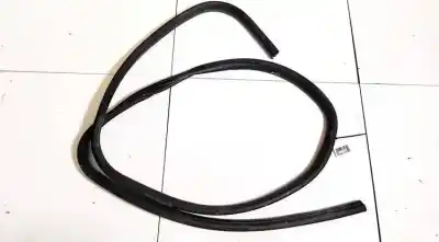 Pezzo di ricambio per auto di seconda mano gomma contorno porta per nissan bluebird hatchback (t72, t12) 1.6 riferimenti oem iam 