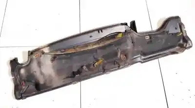 Pezzo di ricambio per auto di seconda mano siluro per nissan bluebird hatchback (t72, t12) 1.6 riferimenti oem iam 3m51ro1628af