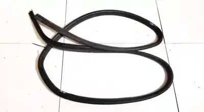 Pezzo di ricambio per auto di seconda mano gomma contorno porta per nissan bluebird hatchback (t72, t12) 1.6 riferimenti oem iam 