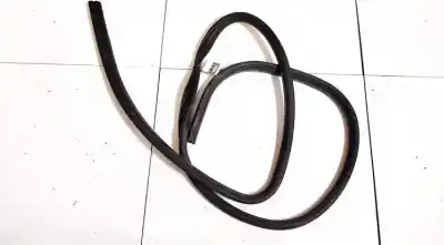 Pezzo di ricambio per auto di seconda mano gomma contorno porta per nissan bluebird hatchback (t72, t12) 1.6 riferimenti oem iam 