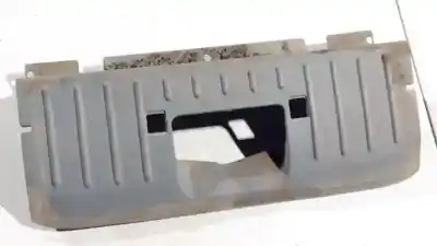 Peça sobressalente para automóvel em segunda mão plásticos por nissan bluebird hatchback (t72, t12) 1.6 referências oem iam 6m21u403f72