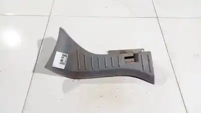 Peça sobressalente para automóvel em segunda mão plásticos por nissan bluebird hatchback (t72, t12) 1.6 referências oem iam 6m21u40376abw