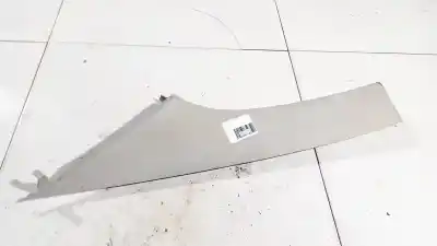 Second-hand car spare part plastics for opel kadett e fastback (t85) 1.4 s (c08, c48, d08, d48) oem iam references 7h1867233