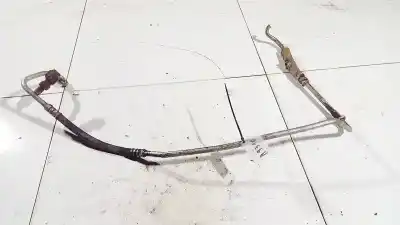 Second-hand car spare part air conditioning pipes for mazda 2 (dy) 1.25 (dy3w) oem iam references 