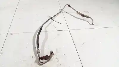 Peça sobressalente para automóvel em segunda mão tubos de ar condicionado por mazda 2 (dy) 1.25 (dy3w) referências oem iam   