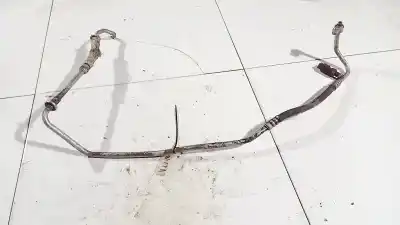 Peça sobressalente para automóvel em segunda mão tubos de ar condicionado por mazda 2 (dy) 1.25 (dy3w) referências oem iam   