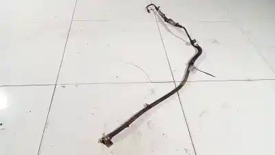 Peça sobressalente para automóvel em segunda mão tubo de pressão de direção assistida por mazda 2 (dy) 1.25 (dy3w) referências oem iam   