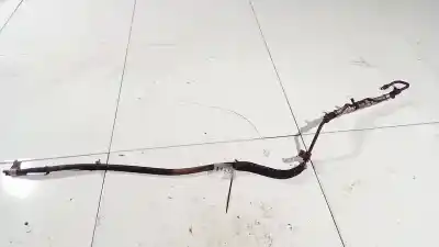 Second-hand car spare part power steering pressure pipe for mazda 2 (dy) 1.25 (dy3w) oem iam references 