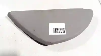 Second-hand car spare part plastics for opel kadett e fastback (t85) 1.4 s (c08, c48, d08, d48) oem iam references 7h0858035