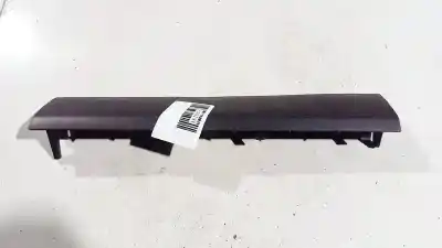 Second-hand car spare part plastics for opel kadett e fastback (t85) 1.4 s (c08, c48, d08, d48) oem iam references 7h1857185