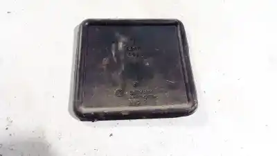 Second-hand car spare part plastics for opel kadett e fastback (t85) 1.4 s (c08, c48, d08, d48) oem iam references 7h0805806a