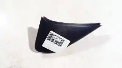 Second-hand car spare part plastics for opel kadett e fastback (t85) 1.4 s (c08, c48, d08, d48) oem iam references 7h8587538