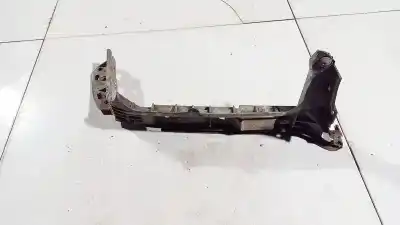 Автозапчастина б/у підсилення заднього бампера для opel kadett e fastback (t85) 1.4 s (c08, c48, d08, d48) посилання на oem iam 7h0807393c  