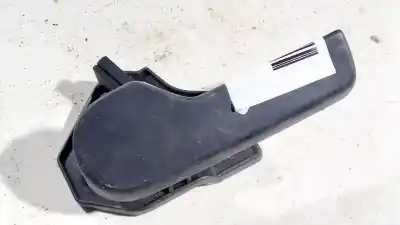 Second-hand car spare part plastics for opel kadett e fastback (t85) 1.4 s (c08, c48, d08, d48) oem iam references 7h1823633