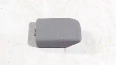 Second-hand car spare part plastics for opel kadett e fastback (t85) 1.4 s (c08, c48, d08, d48) oem iam references 7h0858133