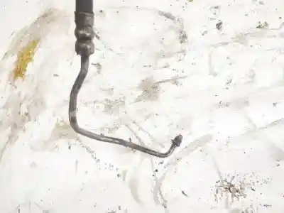 Автозапчасти б/у напорная трубка усилителя рулевого управления за citroen jumpy ii furgoneta 1.6 hdi 90 8v ссылки oem iam   