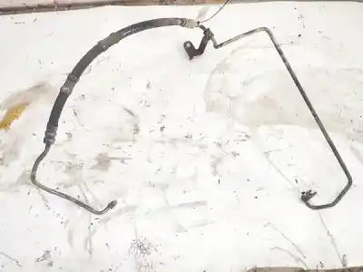 Автозапчасти б/у напорная трубка усилителя рулевого управления за citroen jumpy ii furgoneta 1.6 hdi 90 8v ссылки oem iam 