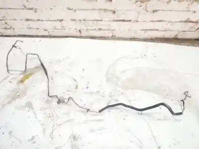 Автозапчастина б/у труби кондиціонації для mitsubishi lancer viii (cy_a, cz_a) 2.0 di-d (cy8a) посилання на oem iam  Автозапчастина б/у труби кондиціонації для mitsubishi lancer viii (cy_a, cz_a) 2.0 di-d (cy8a) посилання на oem iam